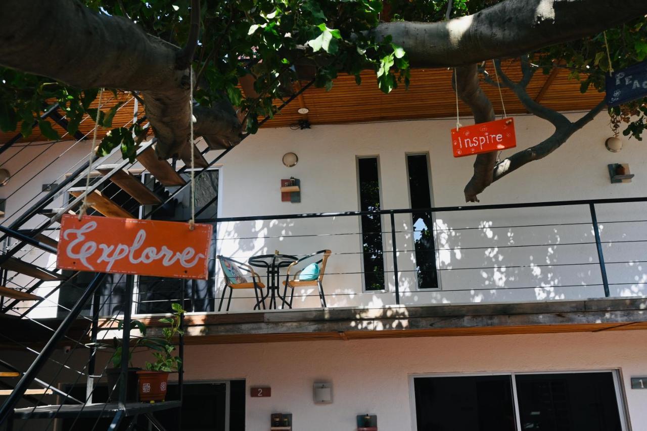 Ocean Lovers Apartamentos Taganga Exterior photo