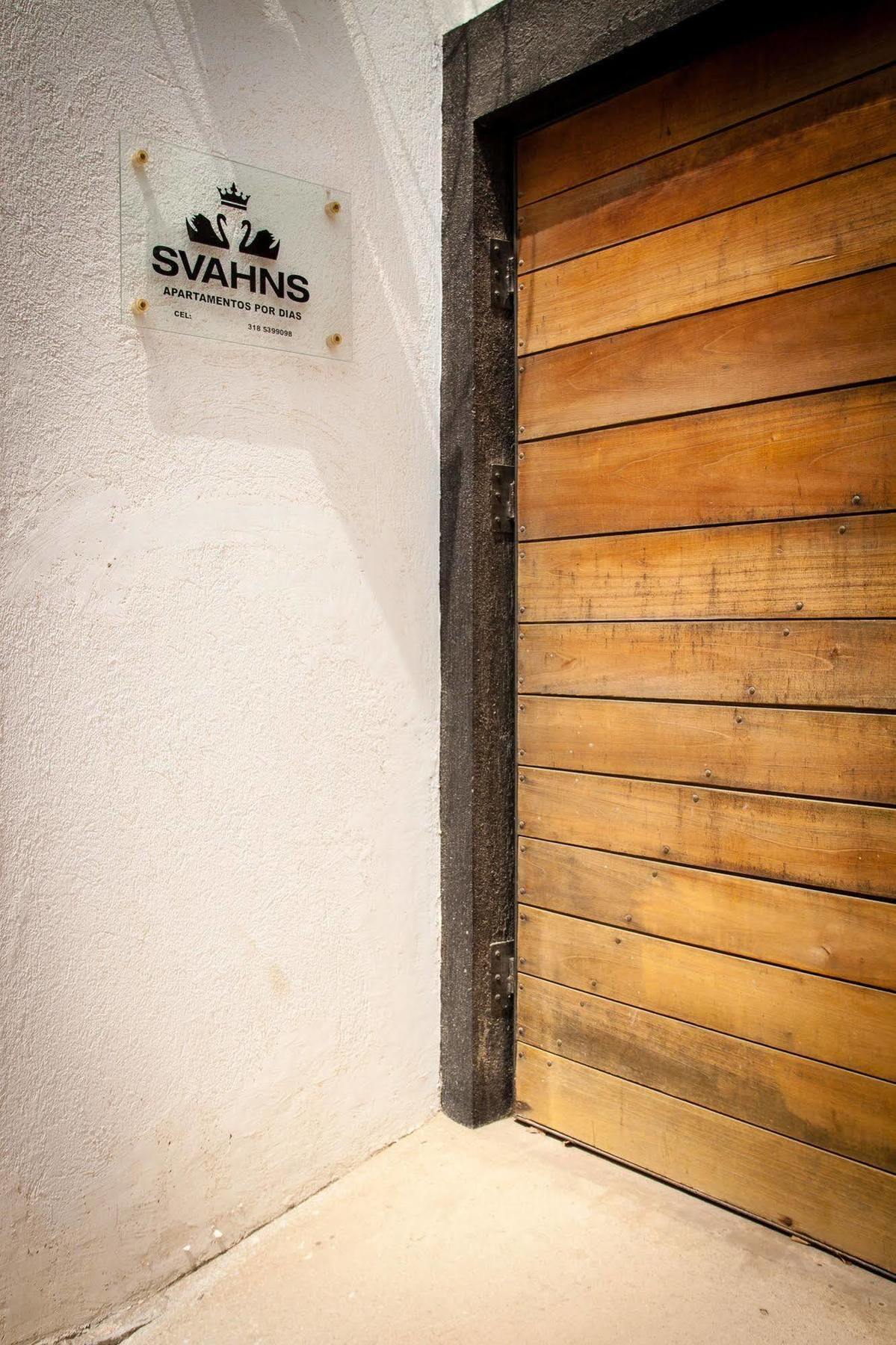 Ocean Lovers Hostel & Apartments Taganga Exterior photo