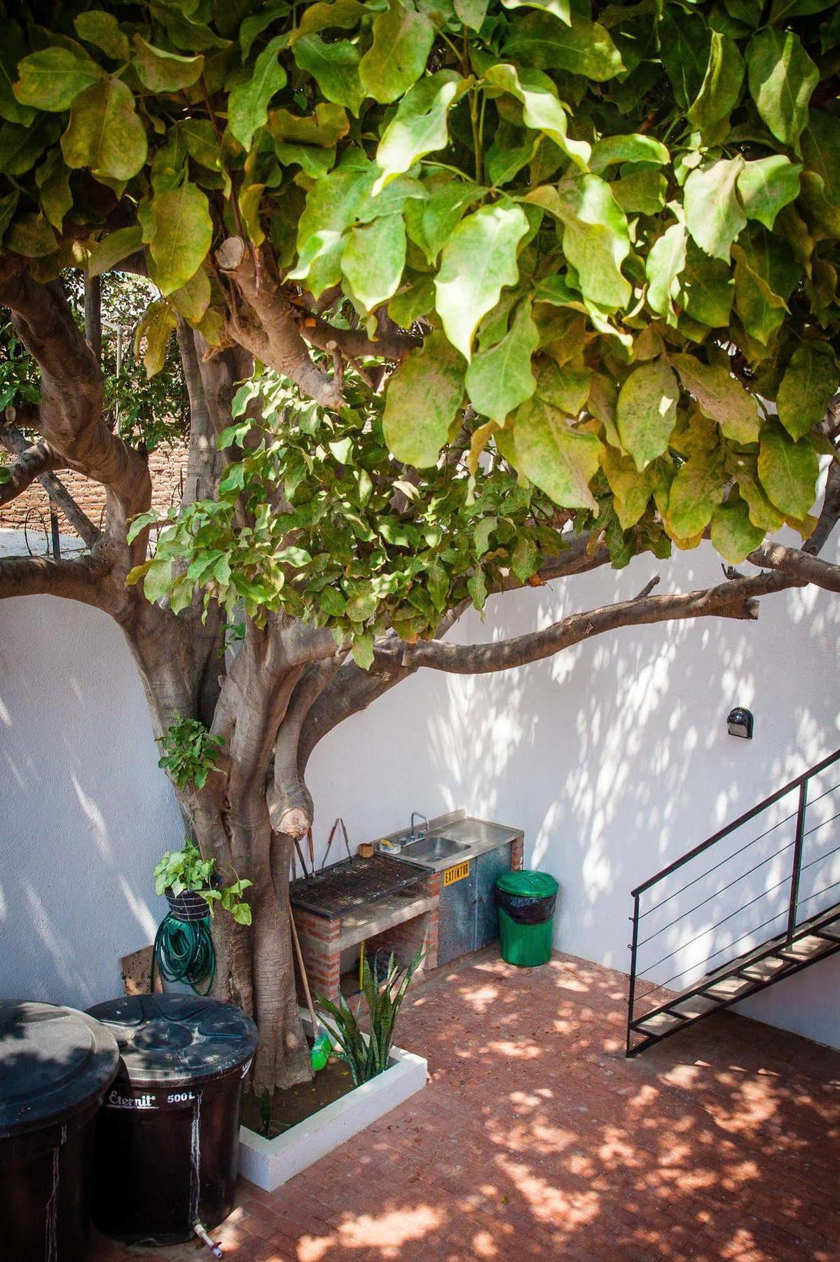 Ocean Lovers Hostel & Apartments Taganga Exterior photo